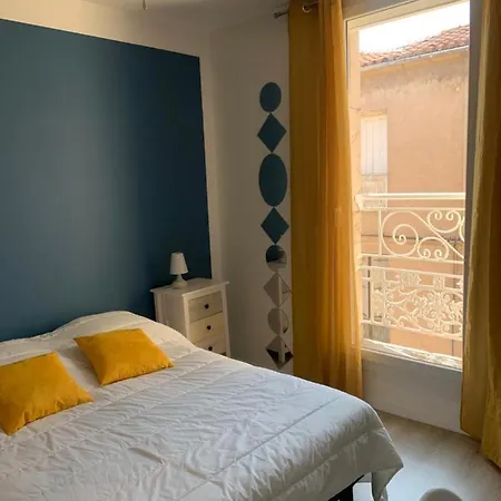 Climatise Confort Centre * Sete