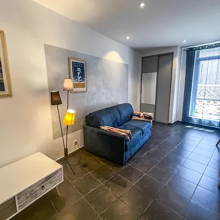 Climatise Confort Centre Apartment
