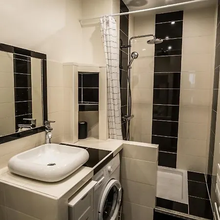 Apartment Climatise Confort Centre *