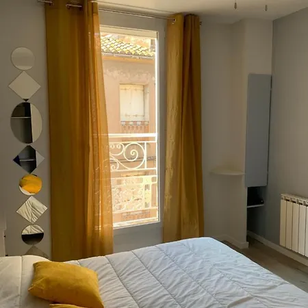 Climatise Confort Centre Apartment