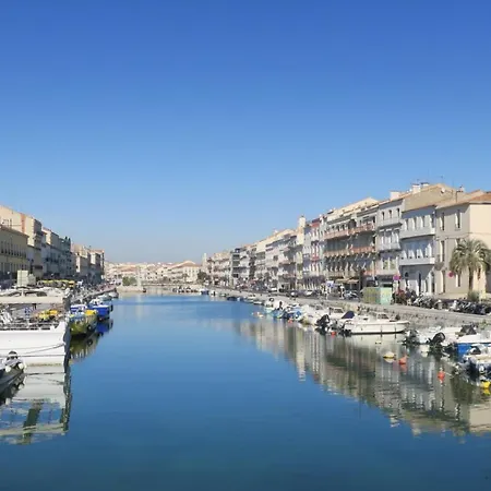Apartment Climatise Confort Centre